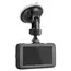 Cameră auto DVR Globex GE-115, Full-HD 1080P, Negru, 3 image