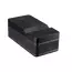 Proiector portabil Acer PD1520us + Touchkit, 500ANSI Lumens, FullHD (1920 x 1080), 7 image