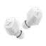 Căști Sennheiser CX Plus True Wireless, Alb, 2 image