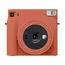 Cameră Foto Fujifilm Instax Square SQ1, Terracotta Orange