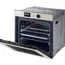 Cuptor Electric Samsung NV7B7997AAA/WT, Bej, 4 image
