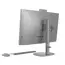 Computer All-in-One HP OmniStudio X NG AI, 31,5", Intel Core Ultra 7 258V, 32GB/1024GB, Windows 11 Home, Argintiu, 7 image