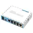 Router MikroTik hAp AC Lite, Alb