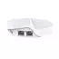 Whole-Home Mesh Dual Band Wi-Fi AC System TP-LINK, "Deco M5(2-pack)", 1300Mbps, MU-MIMO, Gbit, BT, 3 image