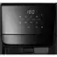 Friteuză cu aer cald Electrolux EAF12B, Negru, 6 image