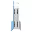 Router MikroTik hAP Lite TC, Albastru, 8 image