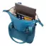 Geantă pentru Laptop THULE Spira Vertical Tote, 14", Poliester, Albastru, 7 image