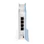 Router MikroTik hAP Lite TC, Albastru, 4 image