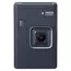 Cameră Foto Fujifilm Instax Mini LiPlay+, Midnight Blue