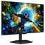 32" SAMSUNG Odyssey G73H,Black,OLED,3840x2160,4K165Hz/FHD330Hz,FreeSync,0.03msGTG,1300cd,HDR10,DP+HD, 5 image