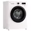 Mașină de spălat cu uscător LG W4X1085NWK, 8kg, Alb, 5 image