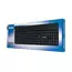 Tastatură SVEN KB-C3060, Cu fir, Negru, 4 image