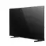 43" QLED SMART TV Hisense 43E7S, 3840x2160 4K UHD, VIDAA U OS, Negru, 3 image