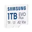 Card de Memorie Samsung EVO Plus MicroSDXC, 1024GB (MB-MC1T0SA/), 6 image