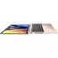 NB ASUS 15.6" Vivobook 15 M1502XA Blue (Ryzen 7 7840HS 8Gb 512Gb Win 11), 2 image