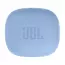 JBL. Căști JBL Wave Flex, Albastru, 6 image