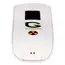 Nitrat Tester Greentest Mini Eco, Alb, 2 image