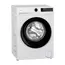 Mașină de spălat Candy GD 48SB6-S, 8kg, Alb, 6 image