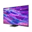 75" MiniLED SMART TV Samsung QE75QN80FAUXUA, 3840x2160 4K UHD, Tizen, Negru, 8 image