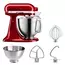 Mixer staționar KitchenAid 5KSM185PSECA, Mărul dulce, 2 image
