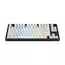Tastatură HATOR Skyfall 80 MAG ULTRA 8K, Cu fir, Negru | Alb, 5 image