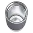 Cană termos Tefal Easy Twist, 0,36L, Grey, 4 image