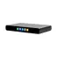 2.5G Omada Fusion 3-in-1 VPN Router TP-LINK "Fusion 2.5G PoE", 8xPoE 110W, 9x2.5G, 8xWAN, Omada Ctrl, 3 image