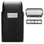 Aparat de ras electric WAHL 3616-0470, Negru, 2 image