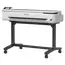 Plotter de format mare Epson SureColor SC-T3100, Alb, 5 image