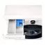 Mașină de spălat cu uscător LG W4X1085NWK, 8kg, Alb, 8 image