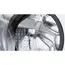 Mașină de spălat Bosch WGE03201PL, 8kg, Alb, 5 image