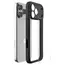 Husă Spigen Ultra Hybrid pentru Apple iPhone 17 Pro, Negru mat, 4 image