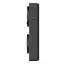Sonerie video AQARA G4, Negru, 8 image
