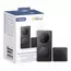 Sonerie video AQARA G4, Negru, 3 image