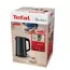 Fierbător electric Tefal KI583E10, Negru, 3 image