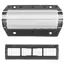 Aparat de ras electric WAHL 3616-0470, Negru, 3 image