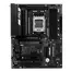 Placă de bază ASRock X870 PRO-A WIFI, AM5, AMD X870, ATX, 4 image
