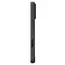 Husă Spigen Ultra Hybrid pentru Apple iPhone 17 Pro, Negru mat, 2 image