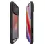 Husă Spigen Ultra Hybrid pentru Apple iPhone 17 Pro, Negru mat, 6 image