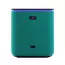 Difuzor Inteligent Yandex Station Midi YNDX-00054, YandexGPT, Zigbee, Smarald, 4 image
