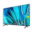75" LED SMART TV SONY K75S35B, 3840x2160 4K UHD, Google TV, Negru, 3 image