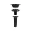 Mașină de tocat carne Polaris PMG 2583, Gri, 8 image
