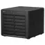 Stocare atașată la rețea SYNOLOGY DS2422+, Negru, 4 image