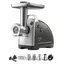 Mașină de tocat carne Tefal NE688837, Negru, 2 image