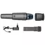 Aspirator Manual Gorenje MVC72HGA, Antracit, 3 image