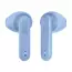 JBL. Căști JBL Wave Flex, Albastru, 2 image