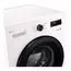 Mașină de spălat cu uscător LG W4X1085NWK, 8kg, Alb, 4 image