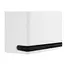 Aparat de aer condiționat Split LG AirFit H09S1D, 9kBTU/h, Alb, 6 image