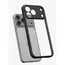 Husă Spigen Ultra Hybrid pentru Apple iPhone 17 Pro, Negru mat, 5 image
