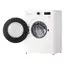 Mașină de spălat cu uscător LG W4X1085NWK, 8kg, Alb, 6 image